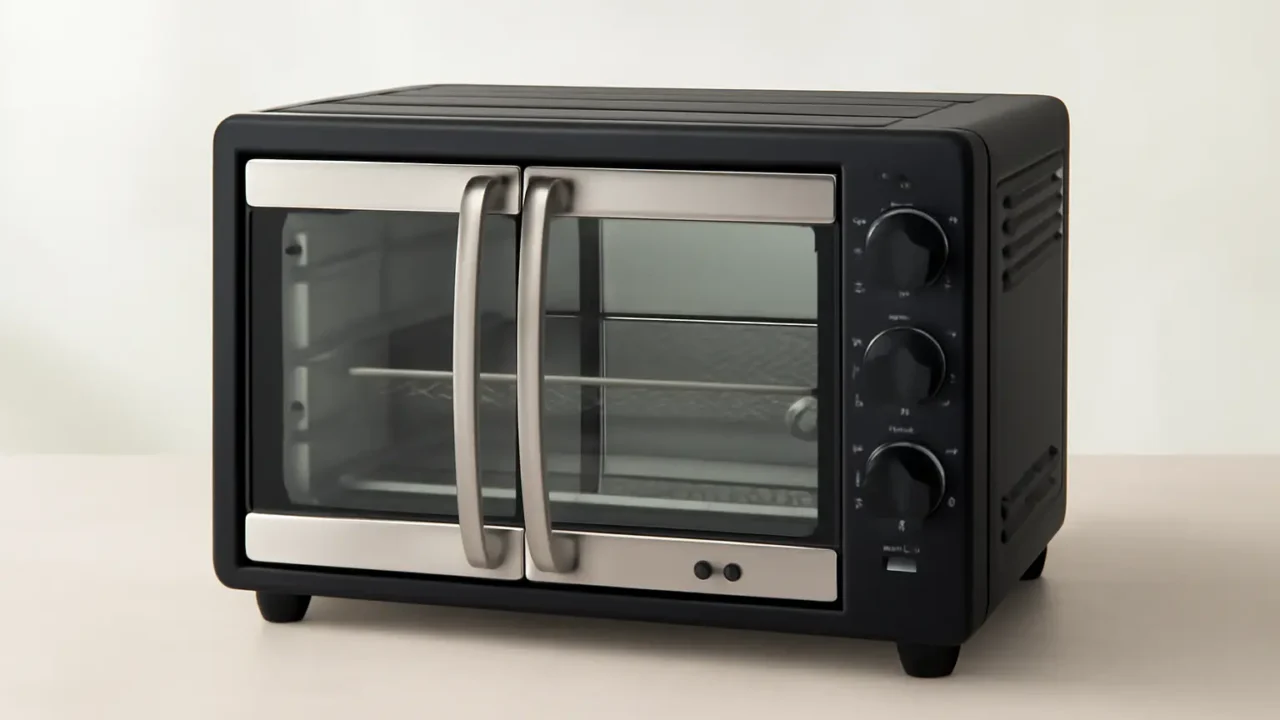 Descontos de até 20%: 3 Fornos e Fritadeiras Oster em oferta especial