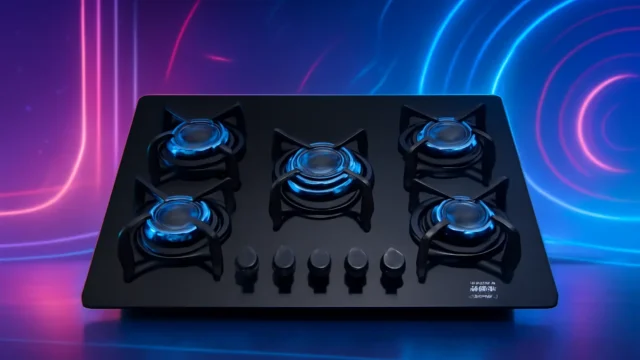 Guia de Compra: 3 Melhores Cooktops a Gás para Levar em Viagens