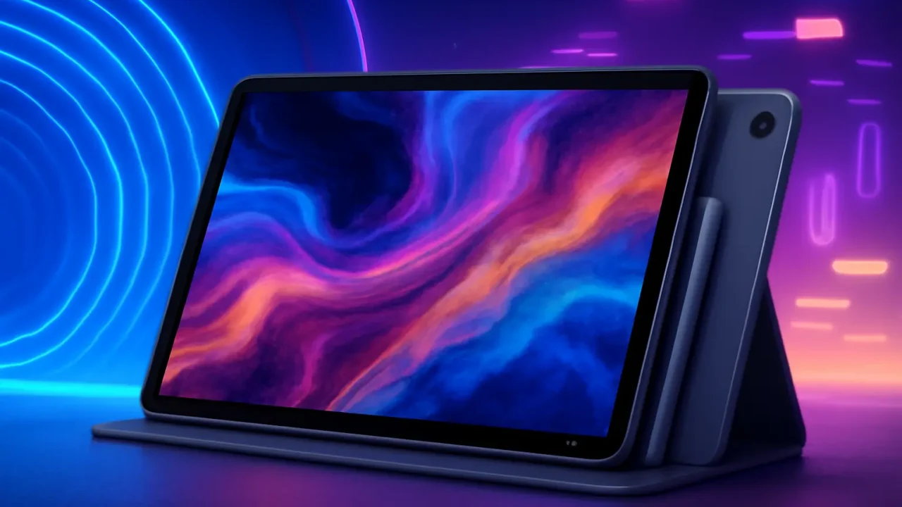 Desconto exclusivo: 3 Tablets Samsung Galaxy Tab S10 FE com ofertas na Amazon