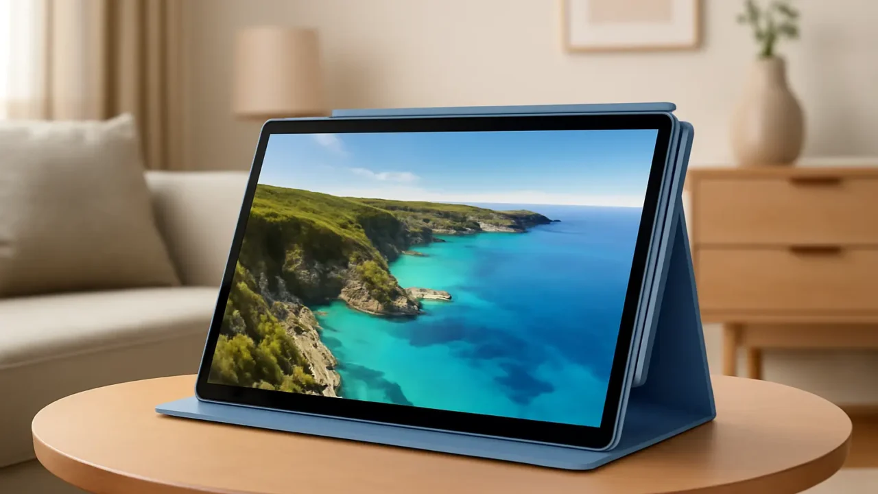 Samsung Tablet Galaxy Tab S10 FE+ WiFi barato e confiável para qualquer bolso