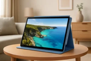 Samsung Tablet Galaxy Tab S10 FE+ WiFi barato e confiável para qualquer bolso