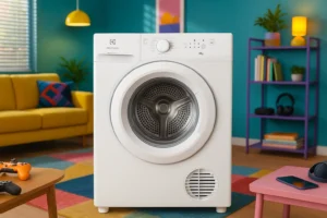 Promoção relâmpago: 3 Secadoras de Roupas Electrolux até R$2.199 (válido 11/07/2025 00:29:52)