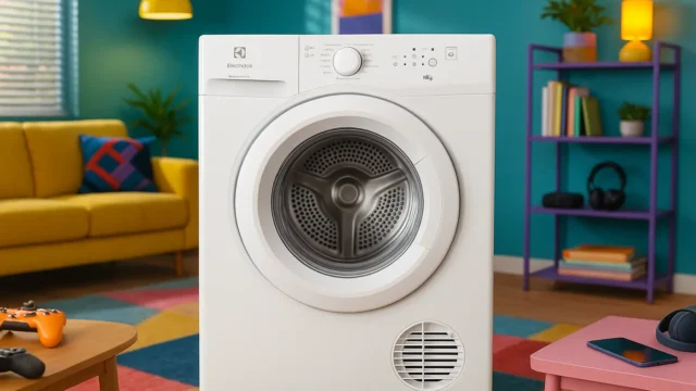 Promoção relâmpago: 3 Secadoras de Roupas Electrolux até R$2.199 (válido 11/07/2025 00:29:52)