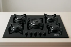Nota máxima ★5: 3 Cooktops a Gás aprovados pelos usuários