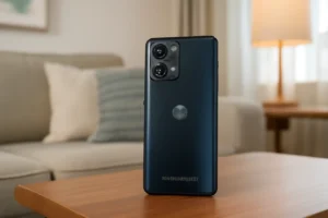 6 Smartphones Motorola Edge com atualização Android garantida