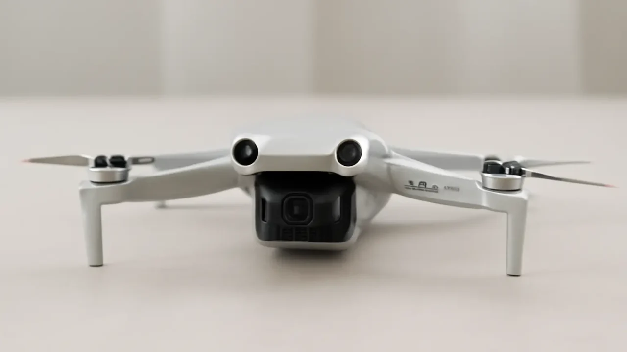 Guia de Compra: 6 Melhores Produtos DJI para Levar em Viagens