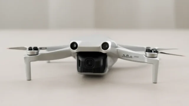 Guia de Compra: 6 Melhores Produtos DJI para Levar em Viagens