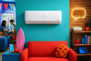 3 Melhores Ar-condicionados Split Inverter Electrolux para Quem Busca Qualidade