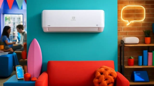 3 Melhores Ar-condicionados Split Inverter Electrolux para Quem Busca Qualidade