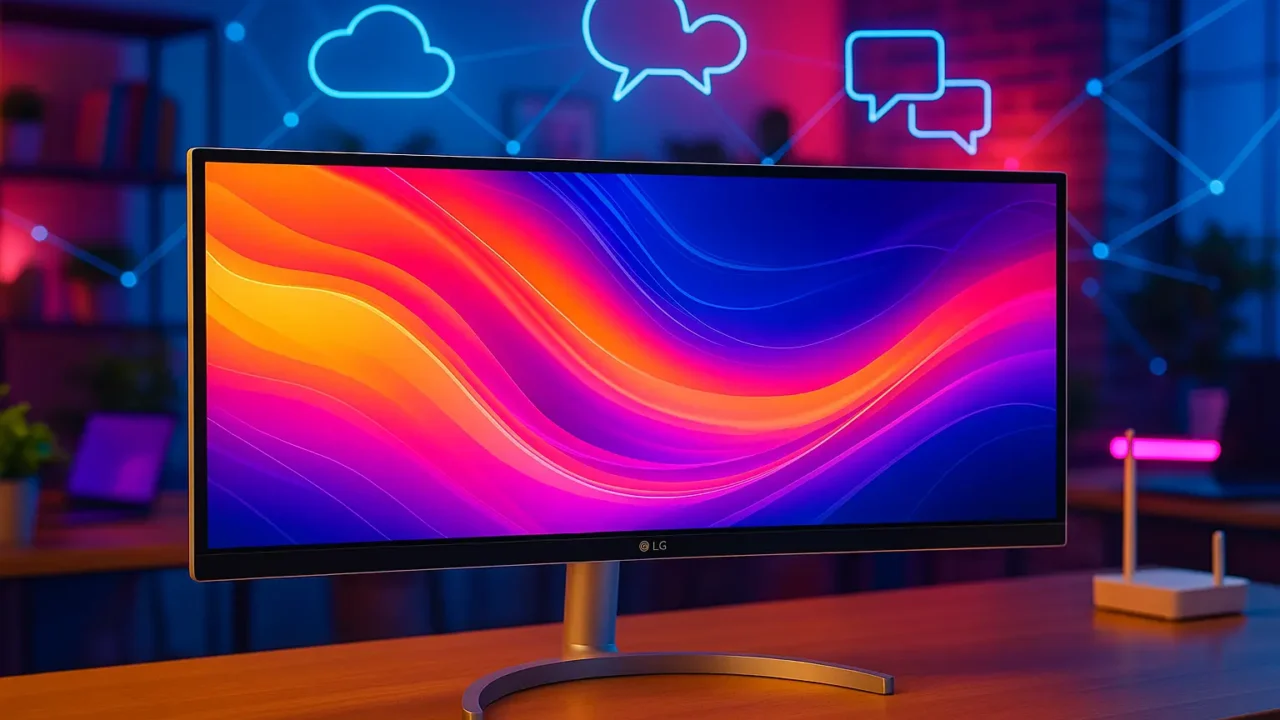 Guia de Compra: 6 Melhores Monitores LG UltraWide Atualizados