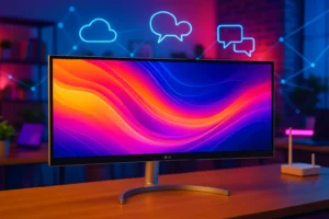 Guia de Compra: 6 Melhores Monitores LG UltraWide Atualizados