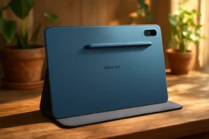 Bateria que dura: 3 Tablets Samsung Galaxy Tab S10 FE para um dia inteiro