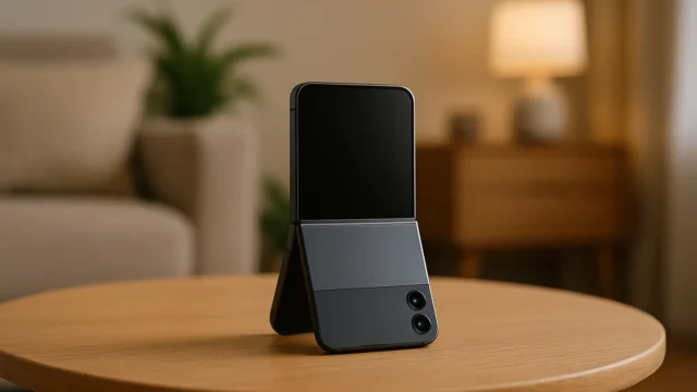 6 Melhores celulares Samsung para Presentear