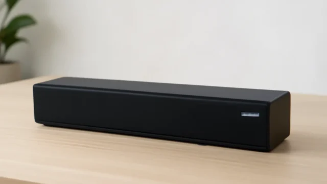Guia de Compra: 6 Melhores Soundbars Samsung Atualizados para 11/01/2025