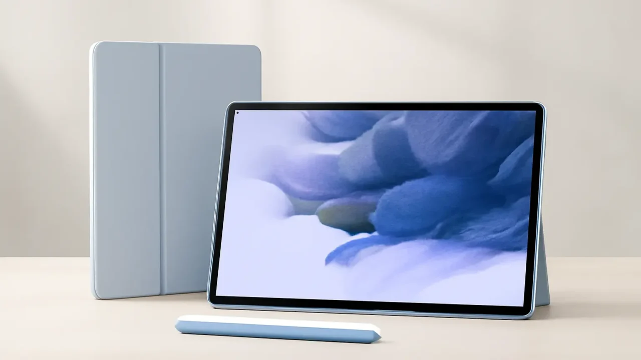 Custo-benefício: 3 Samsung Galaxy Tab S10 FE até R$ 2.799