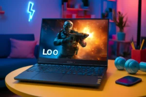 Melhor notebook gamer custo-benefício