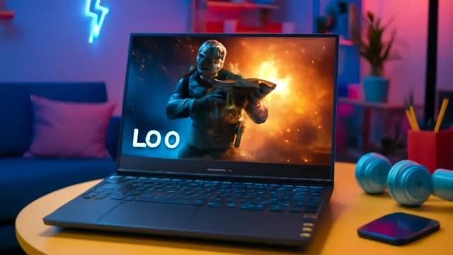 Melhor notebook gamer custo-benefício