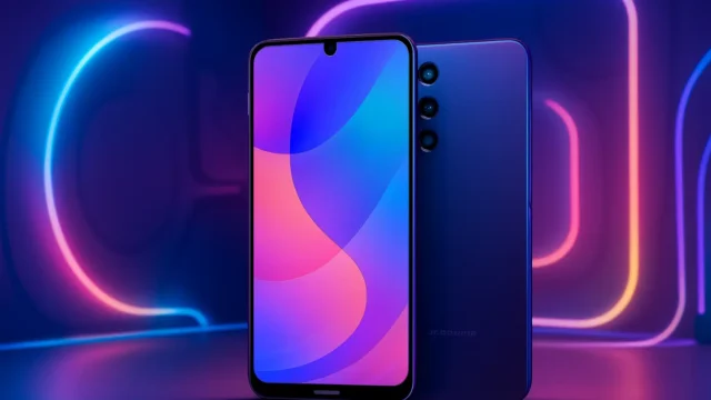 Tela infinita: 6 celulares Samsung Galaxy com display premium