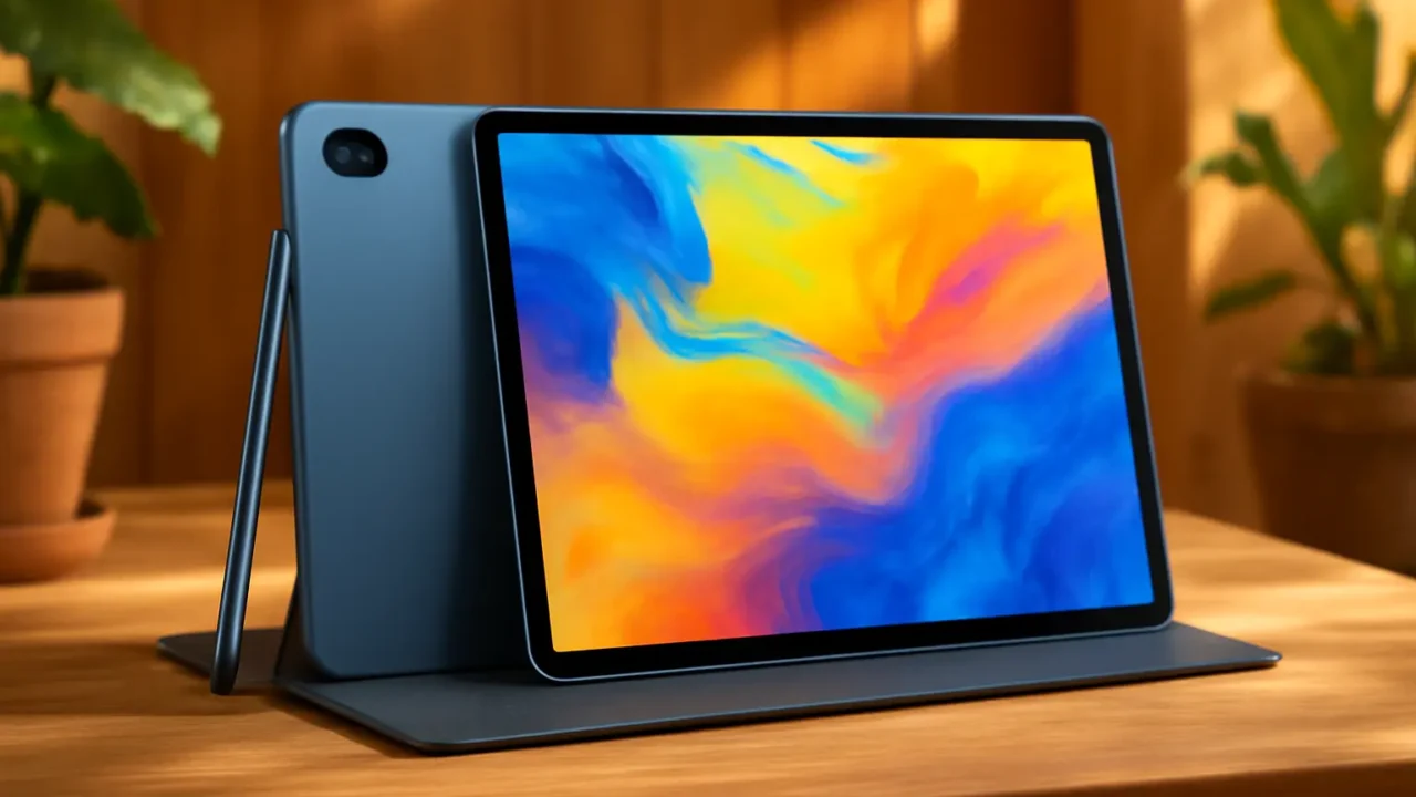 Guia de Compra: 3 Melhores Tablets Samsung Galaxy Tab S10 FE para Levar em Viagens