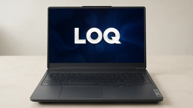 3 Melhores Notebooks Gamer Lenovo LOQ para o Dia a Dia