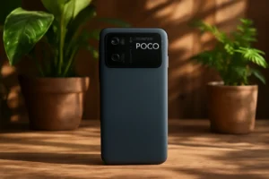 Celular Android Poco até R$2.200: 6 escolhas com avaliações ★4,5