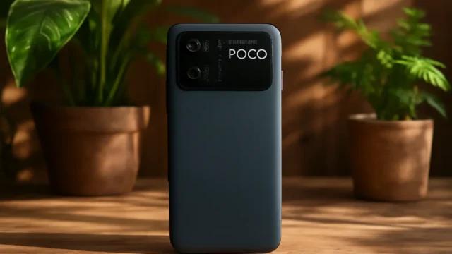 Celular Android Poco até R$2.200: 6 escolhas com avaliações ★4,5