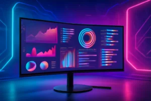 Guia de Compra: 6 Melhores Monitores LG UltraWide com Alta Avaliação