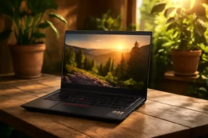 Melhor negócio: 6 Notebooks Lenovo ThinkPad E14 em oferta