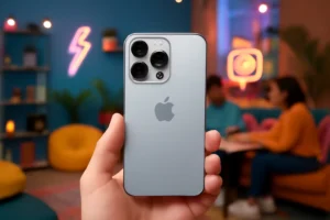Guia rápido: 6 iPhones 16 Pro Max com recursos avançados