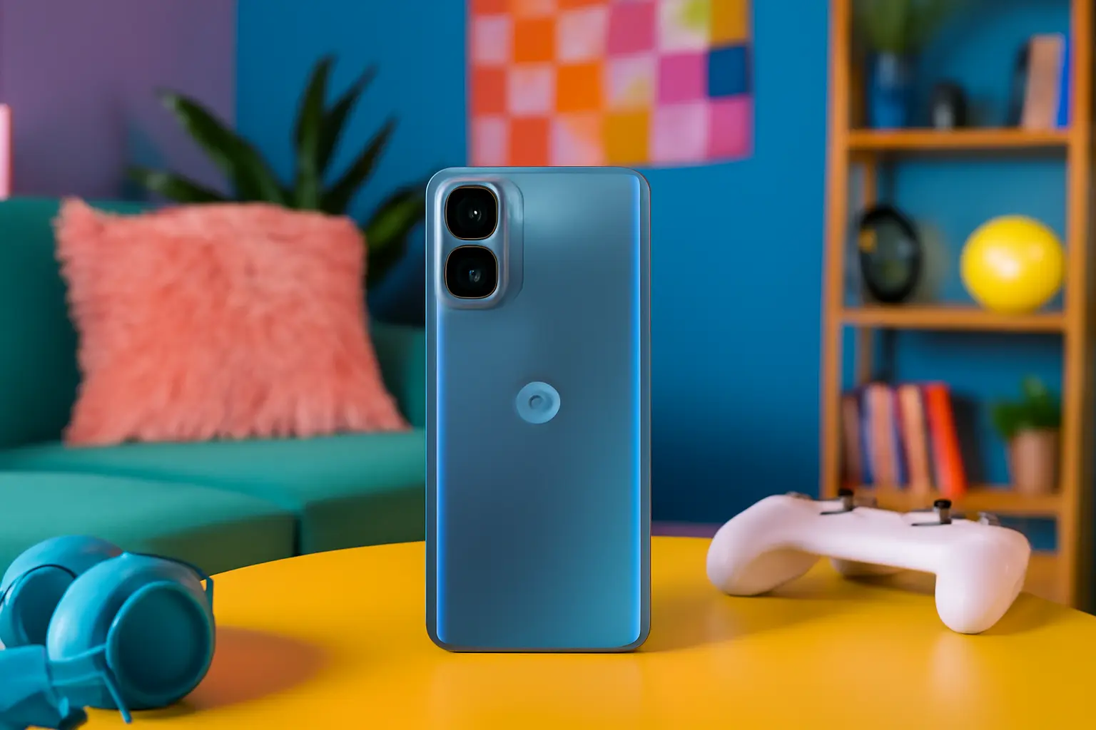 Guia de Compra: 6 Melhores Smartphones Motorola Atualizados