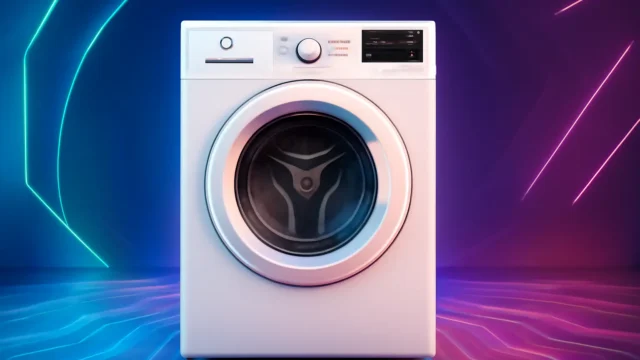 3 Melhores Secadoras de Roupas Compactas e Eficientes