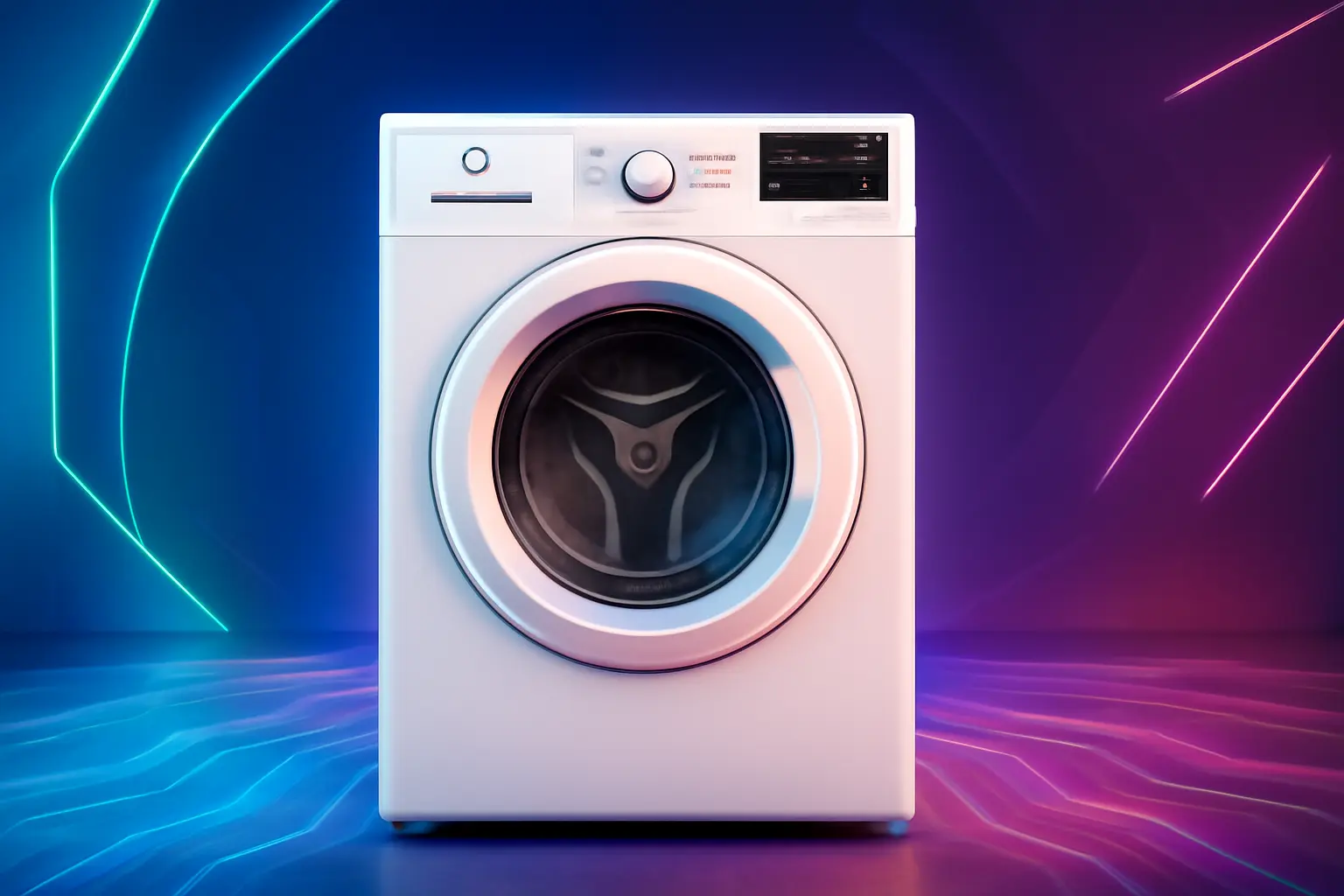 3 Melhores Secadoras de Roupas Compactas e Eficientes