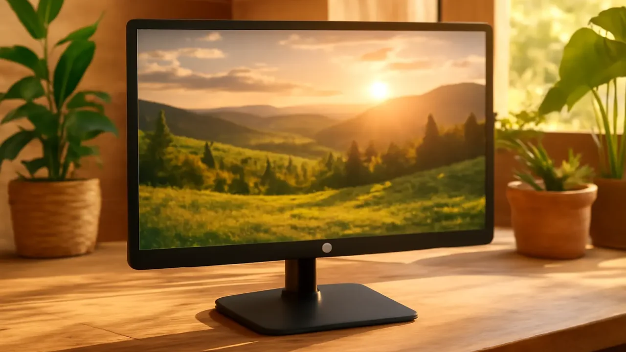 LG 24MS500 Barato e Confiável para Todos os Bolsos