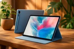 Top 3 Tablets Samsung Galaxy Tab S10 FE com câmera profissional
