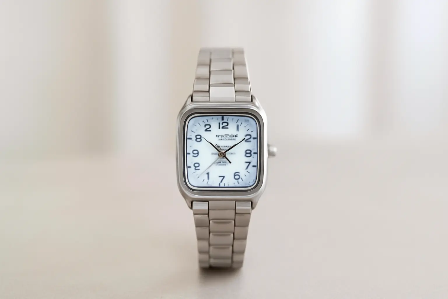 Custo‑benefício: 6 Relógios Prata Feminino Casio até R$299,00