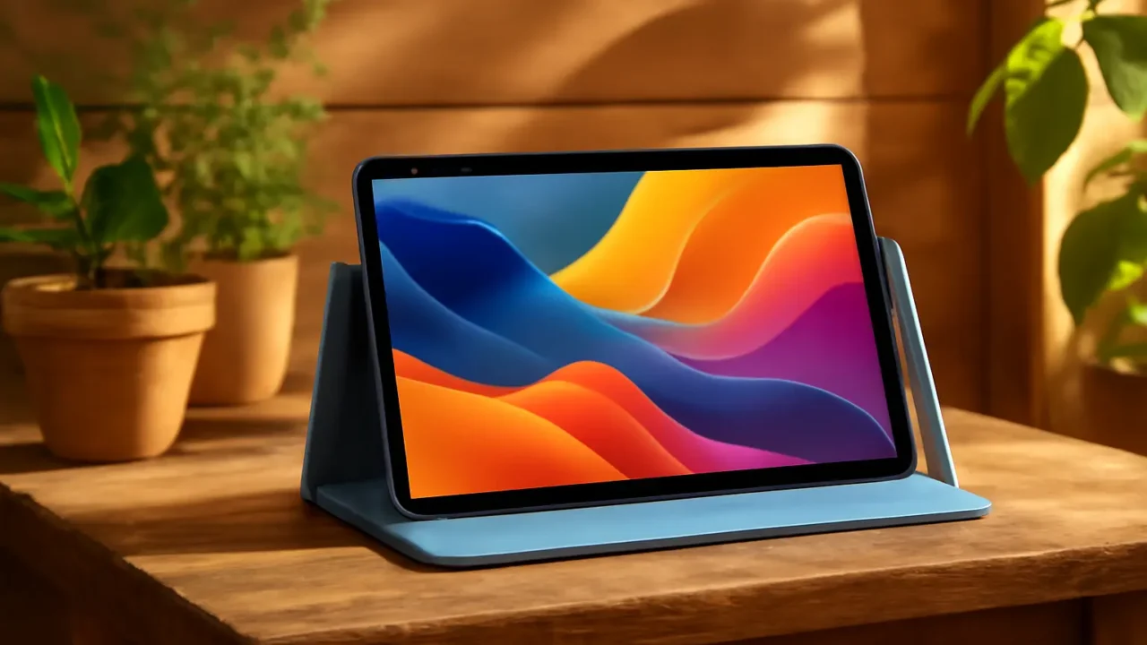 3 Melhores Tablets Samsung Galaxy Tab S10 FE com Tecnologia de Ponta