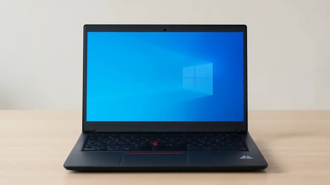 Garantia estendida: 6 Notebooks Lenovo ThinkPad E14 com suporte VIP