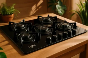 3 Cooktops a Gás Philco, Fischer e Electrolux para sua cozinha