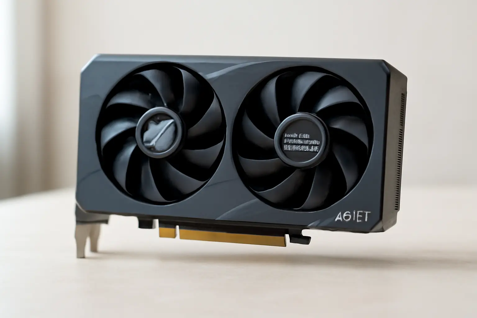6 Placas de Vídeo Aorus RTX 4060 Ti Prontas para Jogo