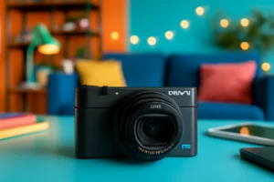 Eco friendly: 6 câmeras sustentáveis que valem o investimento