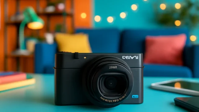 Eco friendly: 6 câmeras sustentáveis que valem o investimento