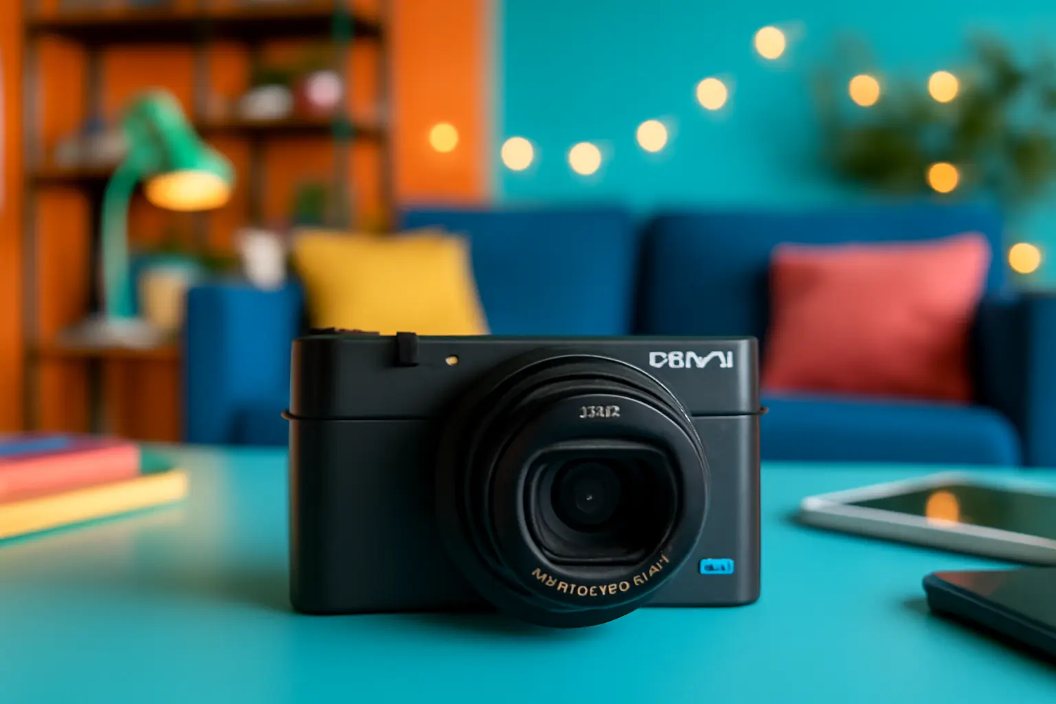 Eco friendly: 6 câmeras sustentáveis que valem o investimento