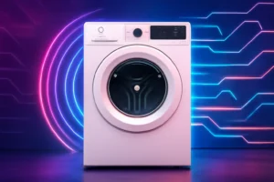 3 Melhores Secadoras de Roupas Electrolux para Presentear