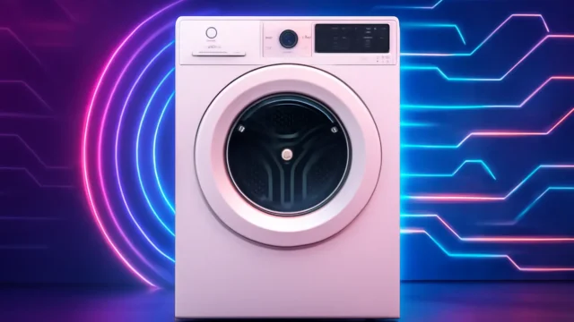 3 Melhores Secadoras de Roupas Electrolux para Presentear