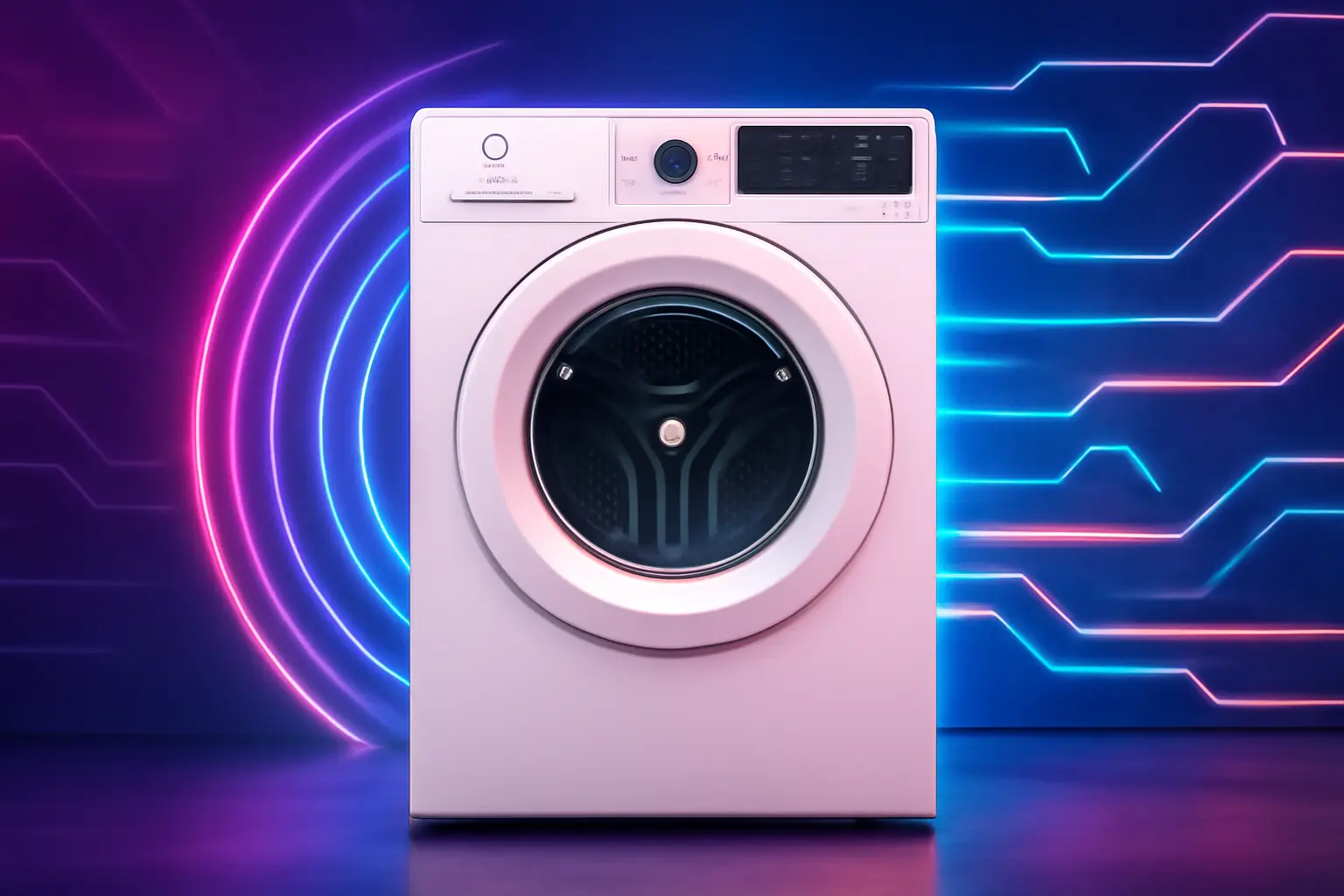 3 Melhores Secadoras de Roupas Electrolux para Presentear