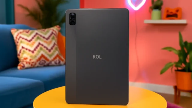 6 Melhores Tablets TCL para Estudantes e Profissionais Criativos