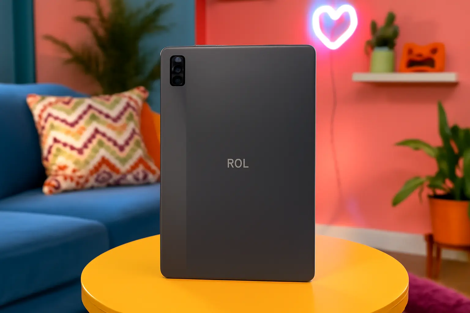 6 Melhores Tablets TCL para Estudantes e Profissionais Criativos