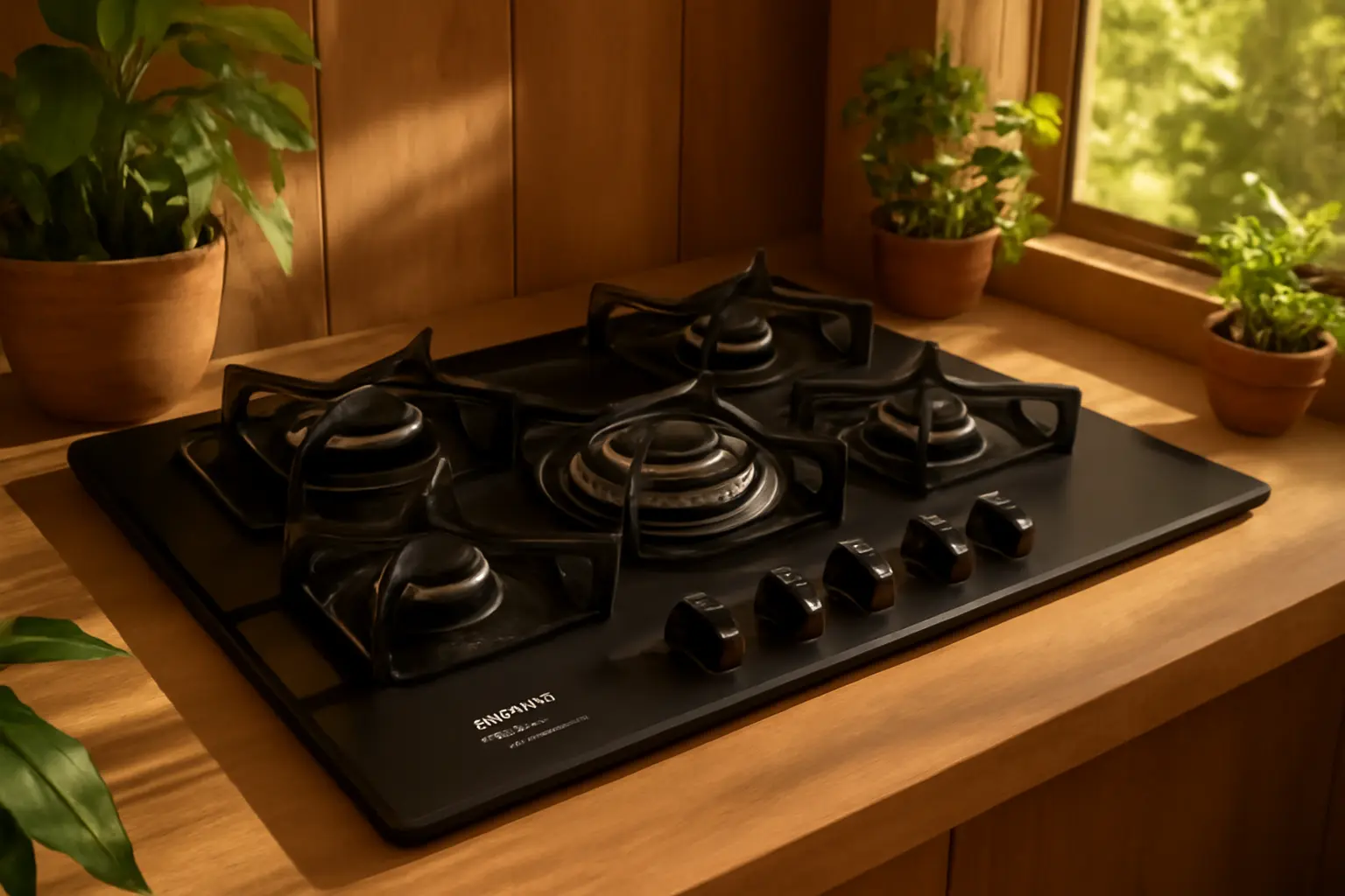 Guia de Compra: 3 Melhores Cooktops a Gás Atualizados