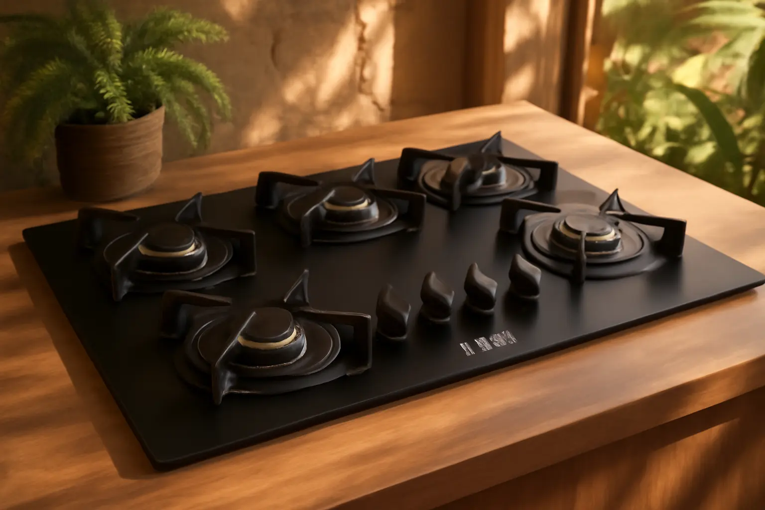 Guia de Compra: 3 Melhores Cooktops a Gás com Estoque no Brasil