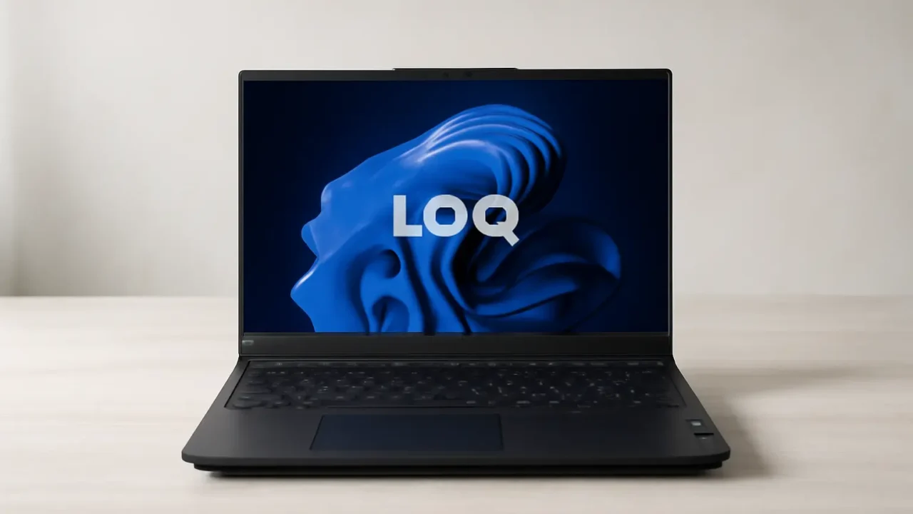 3 Melhores Notebooks Gamer Lenovo LOQ com Garantia e Suporte no Brasil